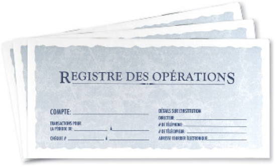 D H Business Cheques